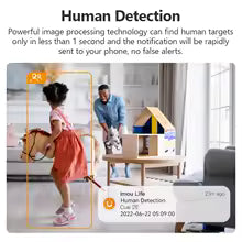 SmartVision 360° Security Camera – Motion Tracking & Night Vision