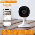 SmartVision 360° Security Camera – Motion Tracking & Night Vision